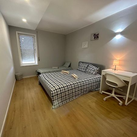 Pereira Azurara 3 Quarto 2 Повуа-де-Варзін Екстер'єр фото