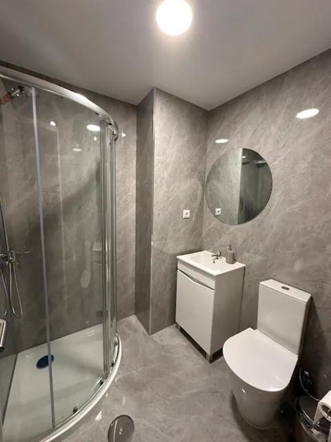 Pereira Azurara 3 Quarto 2 Повуа-де-Варзін Екстер'єр фото
