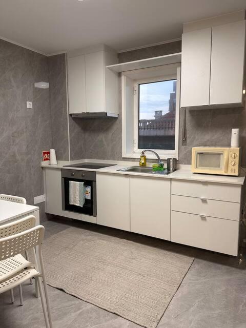 Pereira Azurara 3 Quarto 2 Повуа-де-Варзін Екстер'єр фото