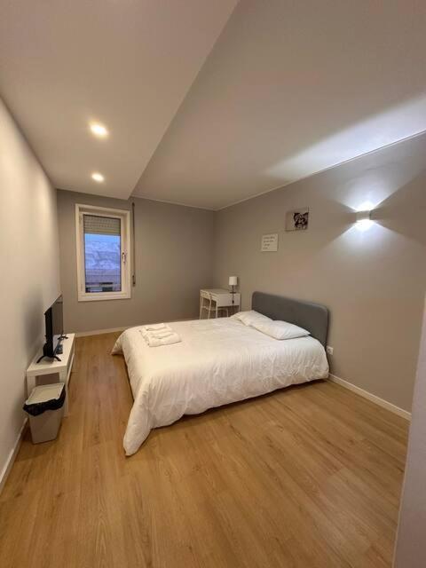 Pereira Azurara 3 Quarto 2 Повуа-де-Варзін Екстер'єр фото