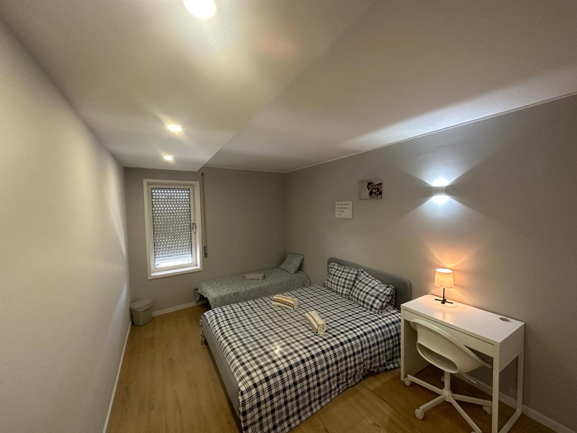 Pereira Azurara 3 Quarto 2 Повуа-де-Варзін Екстер'єр фото